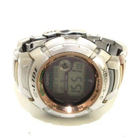 casio g-shock gl-210-1 1