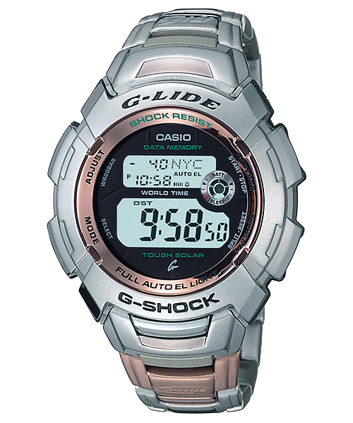 casio g-shock gl-210-5