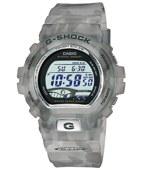 casio g-shock gl-220-1 1