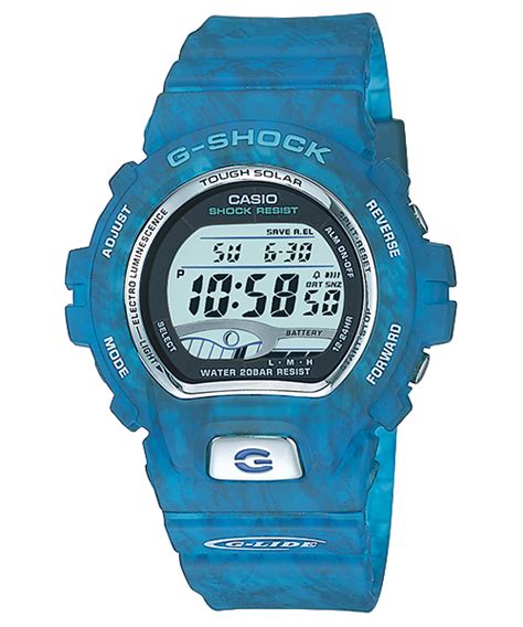 casio g-shock gl-220-1 2