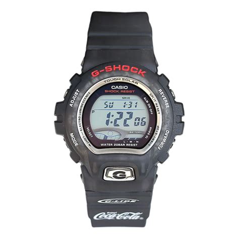 casio g-shock gl-220-1 1