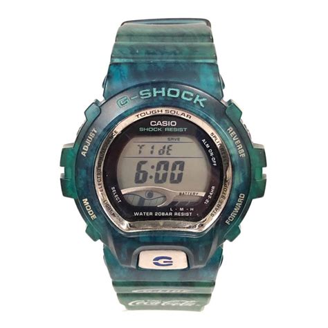 casio g-shock gl-220-1 4