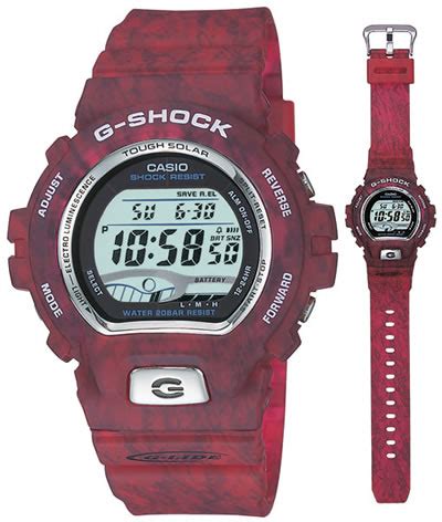 casio g-shock gl-220-4-coca-cola 4