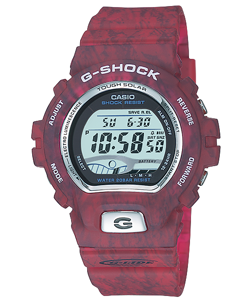 casio g-shock gl-220-4