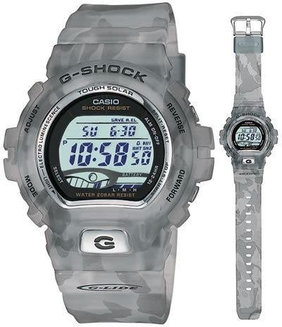 casio g-shock gl-220-8 1