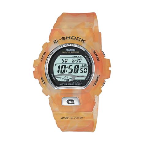 casio g-shock gl-220-9 1