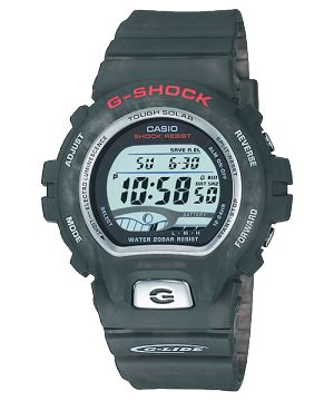 casio g-shock gl-220-9 1