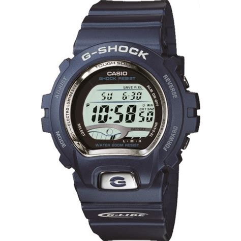 casio g-shock gl-221-1v 1