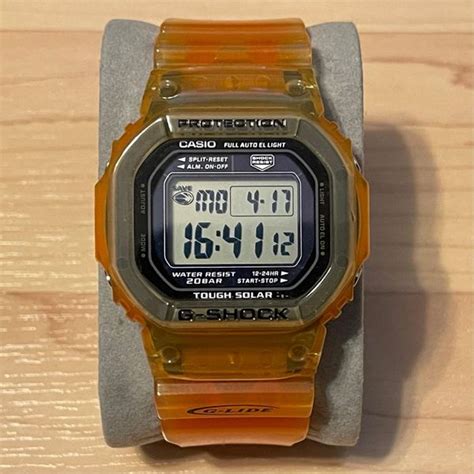 casio g-shock gl-230-4 2