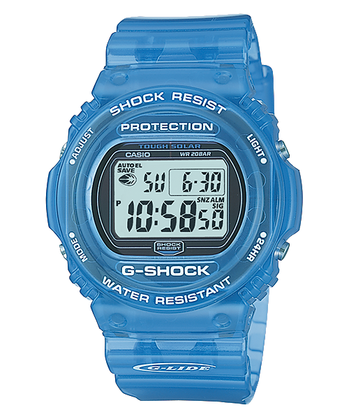 casio g-shock gl-240-2