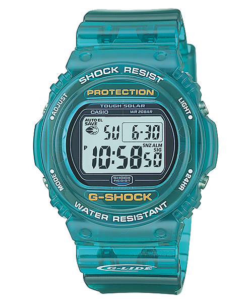 casio g-shock gl-240-3