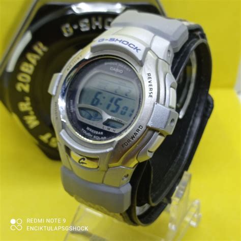 casio g-shock gl-250tc-1 2