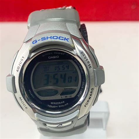 casio g-shock gl-250tc-1 4