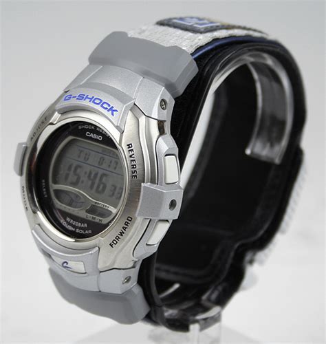 casio g-shock gl-250tc-8 1