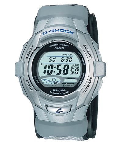 casio g-shock gl-250tc-8 1