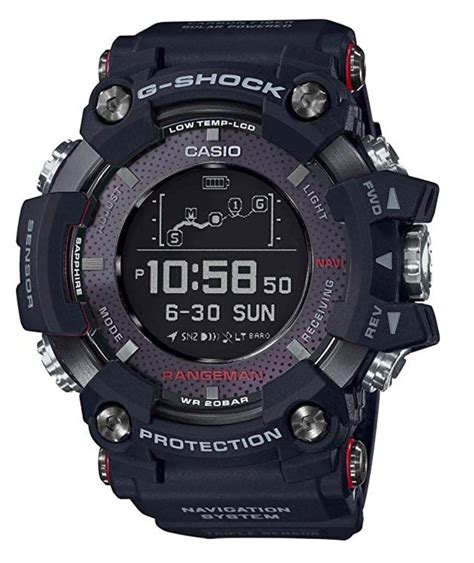 casio g-shock gl-260-2 1