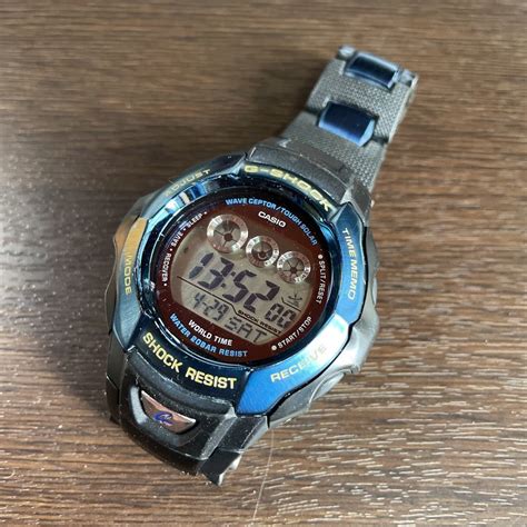 casio g-shock gl-700tcj-2 2