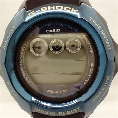 casio g-shock gl-700tcj-2 1