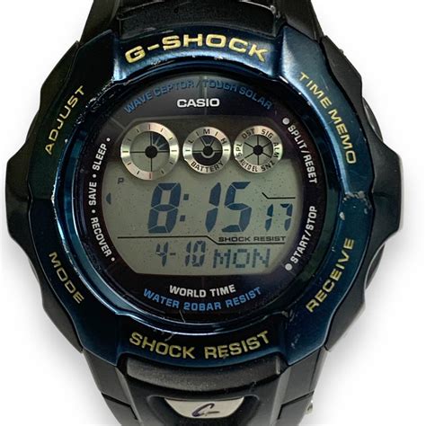 casio g-shock gl-700tcj-2 4