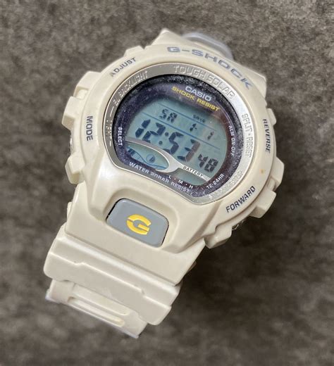 casio g-shock gl-7200-2 1