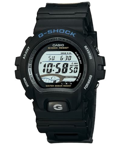 casio g-shock gl-7200-2 1