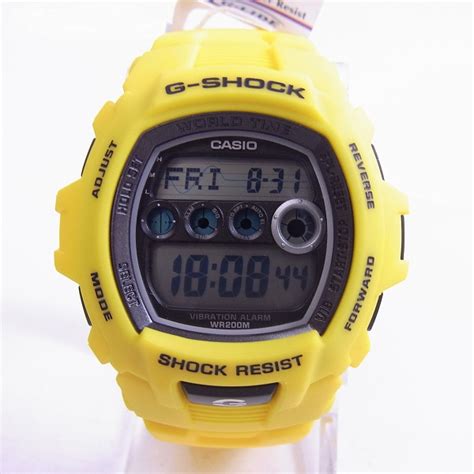 casio g-shock gl-7500-9v 4