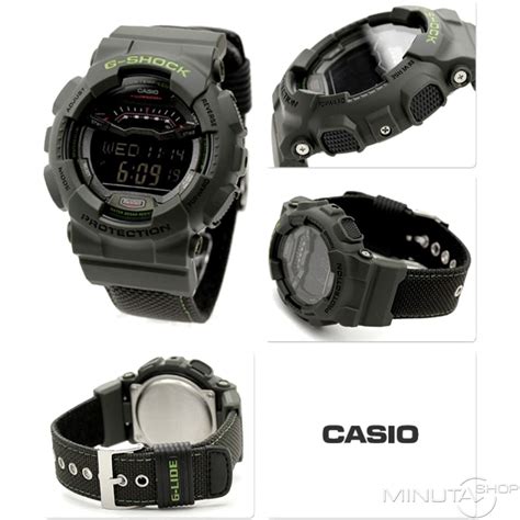 casio g-shock gls-100-3 2