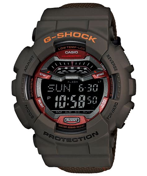 casio g-shock gls-100-5 2