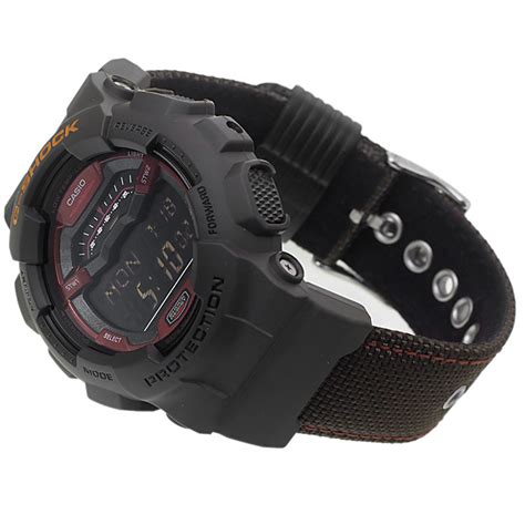 casio g-shock gls-100-5 1