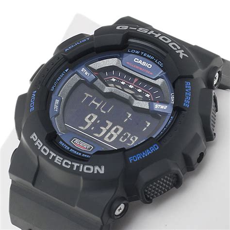 casio g-shock gls-100-5 4