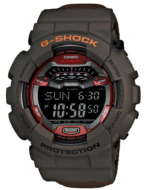 casio g-shock gls-100-5