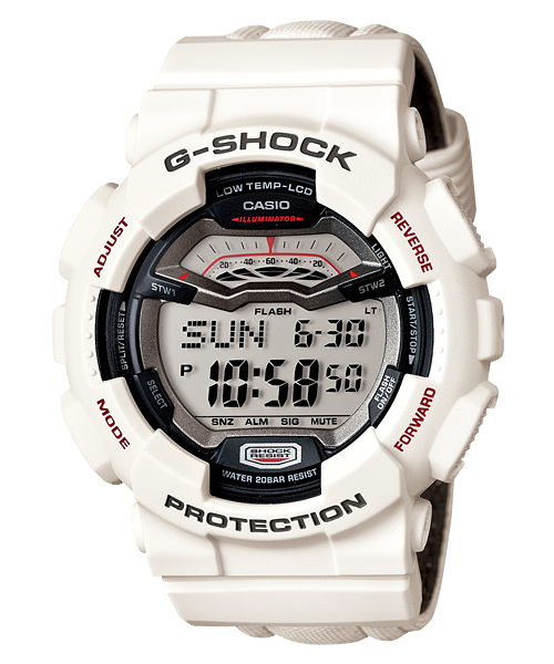 casio g-shock gls-100-7