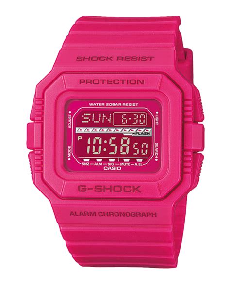 casio g-shock gls-5500mm-4 2