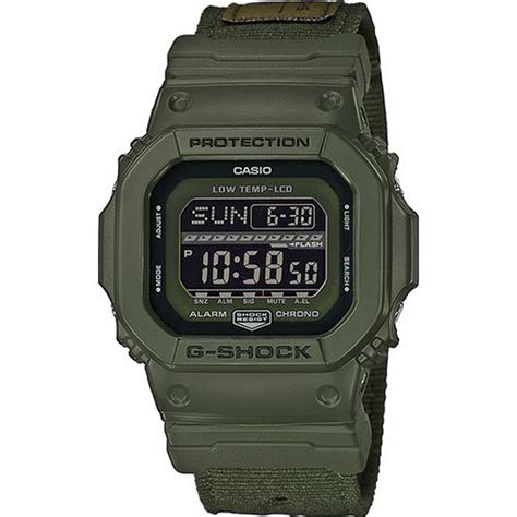 casio g-shock gls-5600cl-3 4