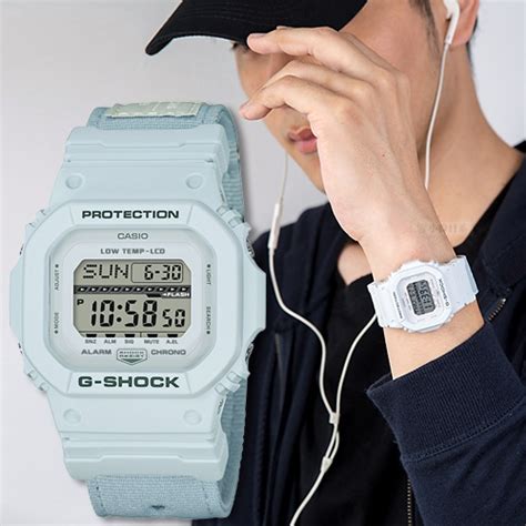 casio g-shock gls-5600cl-7 4