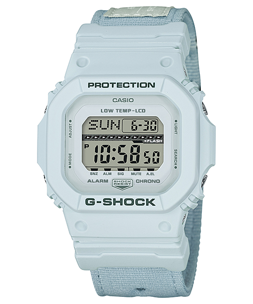 casio g-shock gls-5600cl-7