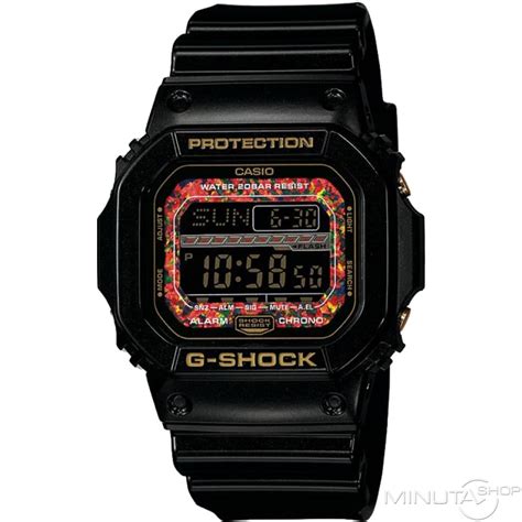 casio g-shock gls-5600kl-1 2