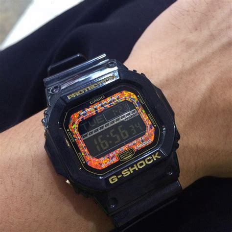 casio g-shock gls-5600kl-1 4