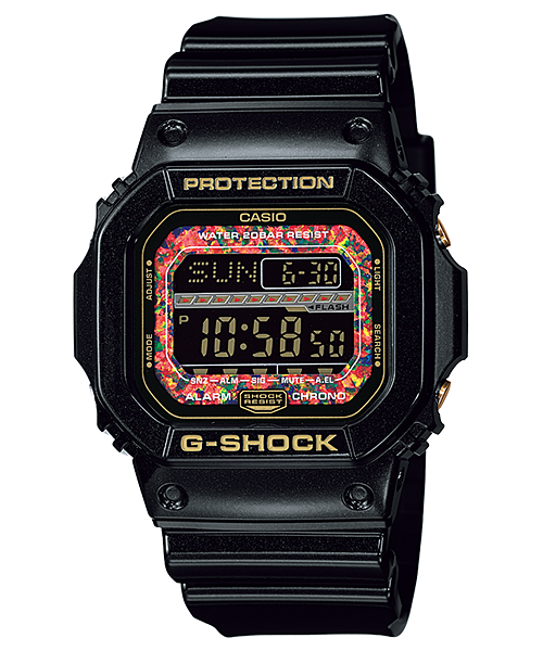 casio g-shock gls-5600kl-1