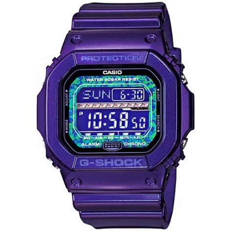 casio g-shock gls-5600kl-6 1