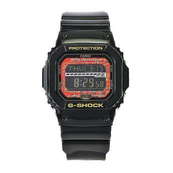 casio g-shock gls-5600kl-6 4