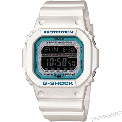 casio g-shock gls-5600kl-7 4