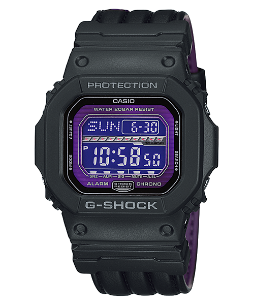 casio g-shock gls-5600l-1