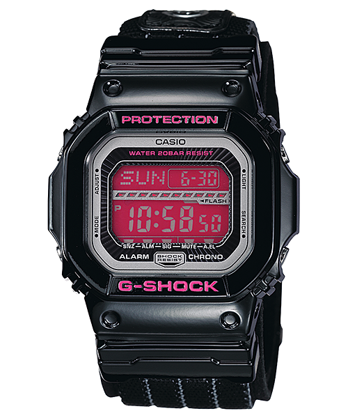 casio g-shock gls-5600v-1