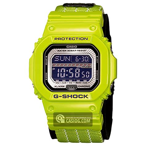 casio g-shock gls-5600v-3 2