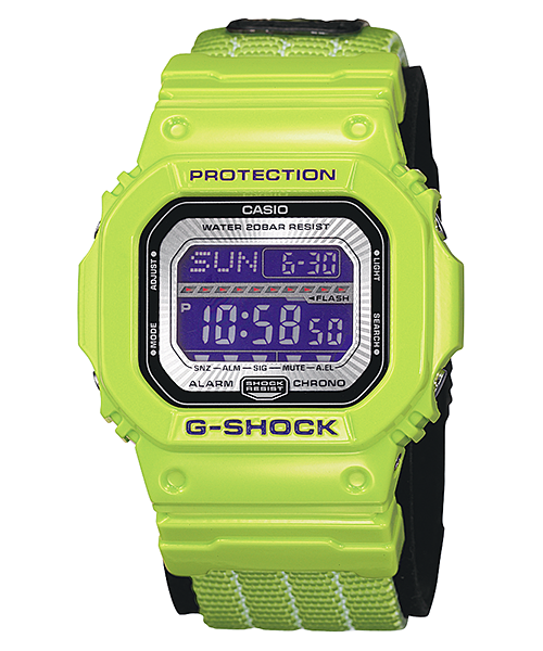 casio g-shock gls-5600v-3