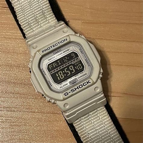 casio g-shock gls-5600v-7 2