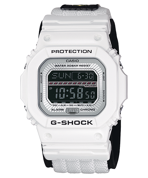 casio g-shock gls-5600v-7