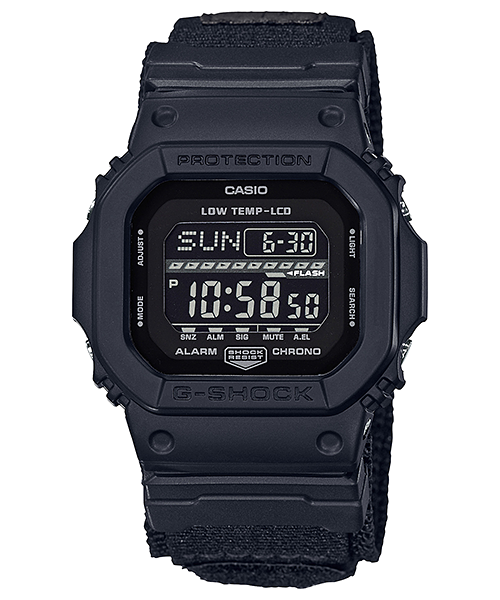 casio g-shock gls-5600wcl-1