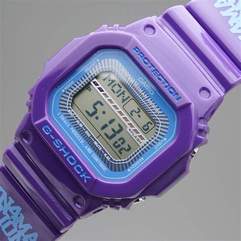 casio g-shock gls-5600x-6 1